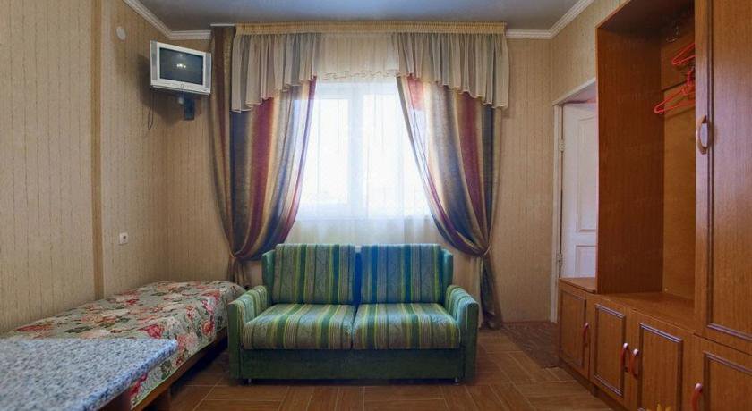 Гостиница Гостевой дом «Солнышко» Анапа-24